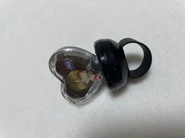 하트형 링 라이트 킹프리