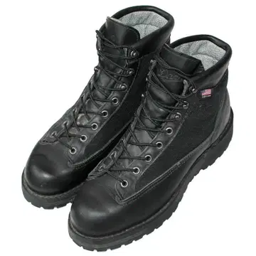 DANNER LIGHT 31400X GORE-TEX 블랙 US8.5