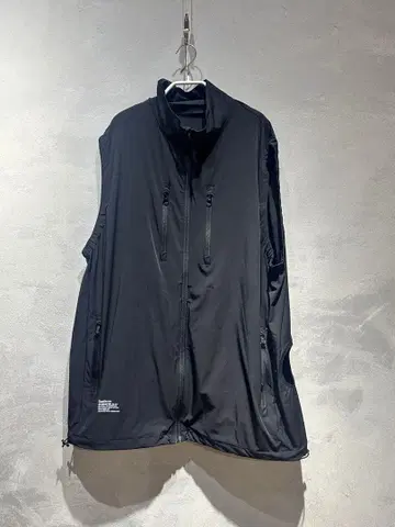 FreshService AIR COOLNG VEST Ver.2.0