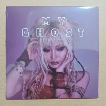 와카자이몬 (wakazaemon) CD MY GHOST