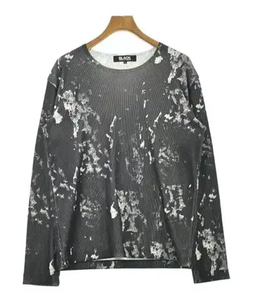 BLACK COMME des GARCONS 티셔츠 남성용