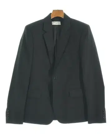 Saint Laurent Paris 테일러드 자켓 남성용