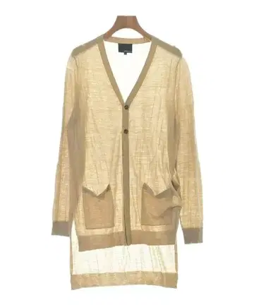 3.1 Phillip Lim 여성용 가디건
