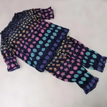 tsumori chisato SLEEP 룸웨어 셋업