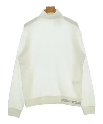 uniform experiment 티셔츠 컷앤소 남성용