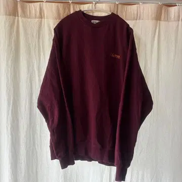 L.L.Bean 엘엘빈 트레이닝복 남성용