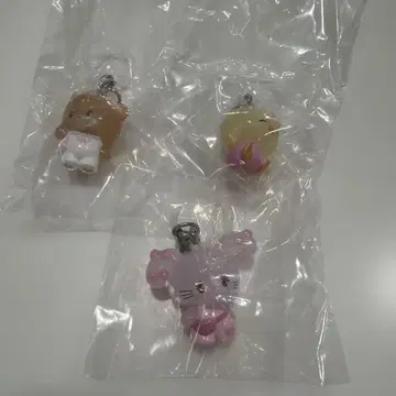 mikko 메지루시 액세서리 3종 세트