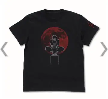 NARUTO 우치하 이타치 T셔츠 XL 사이즈