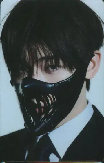 ENHYPEN 위버스 재팬 선우 DESIRE:UNLEASH
