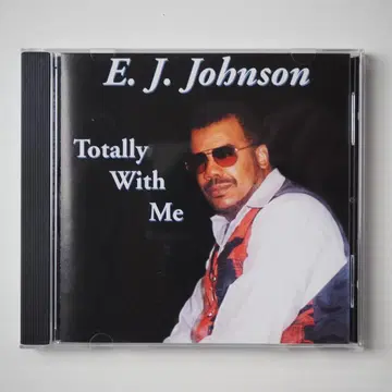 E.J. Johnson Totally With Me