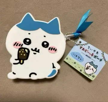 치이카와 (먼작귀) 스와도르 파우치 mini 하치와레