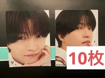 Myojo 8월호 골판지 나니와단시 니시하타 다이고