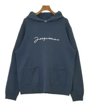 JACQUEMUS 후드티 남성용