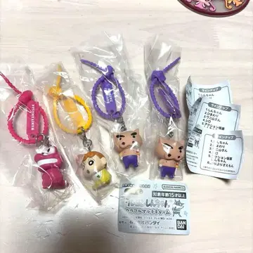 짱구는 못말려 컬러풀 멀티 참