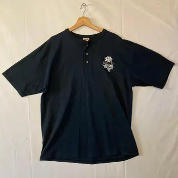 00s H.O.G. Texas State Rally 2001 헨리넥