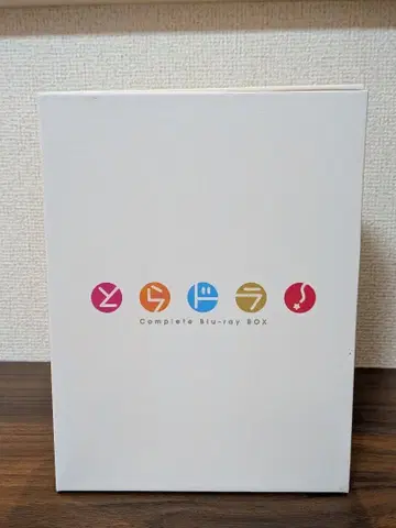 토라도라! Complete Blu-ray BOX