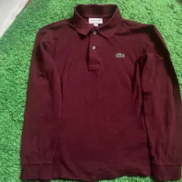 LACOSTE 클래식 핏
