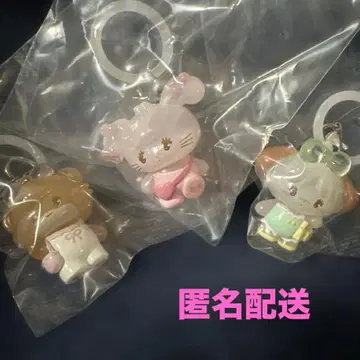 LIL ala mode mikko 미코 메지루시 액세서리 3