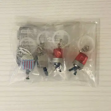NOMORE 영화 도둑 메지루시 액세서리 카드놀이 남자 카메라 남자 팝콘