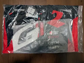 WEC TOYOTA GAZOO Racing 팀 피케 셔츠