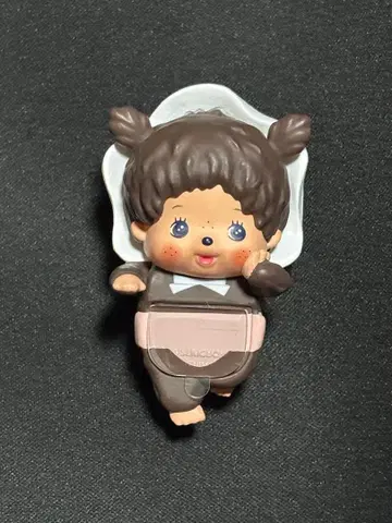 몬치치 히퍼스 베이비치치 걸