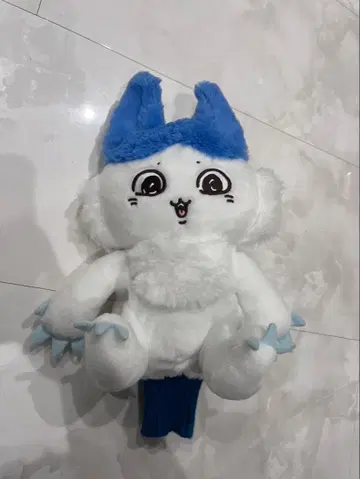치이카와 (먼작귀) 데카츠요 하치와레 드라이버용 골프헤드커버