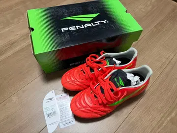 PENALTY 축구화 스파이크 26.0cm