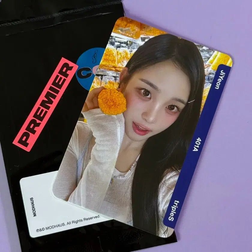Shop 트리플에스pco on Bunjang Global Site - No more Korean account!