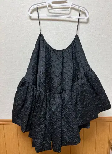[ CECILIE BAHNSEN ] sarina skirt