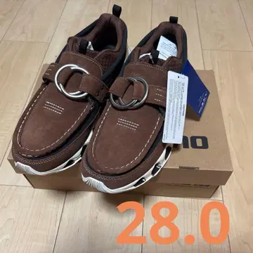 MIZUNO wave prophecy ring moc 28.0