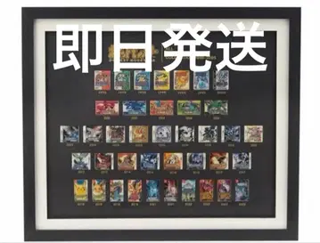 포켓몬 패키지 핀즈 올 패키지 컬렉션 1996-2025