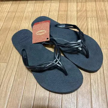 최종 가격 인하 havaianas 하와이아나스 비치 샌들