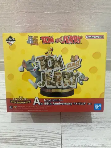 제일복권 톰과 제리 85th Anniversary A상