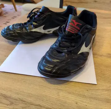 MIZUNO MONARCIDA 모나르시다 풋살화