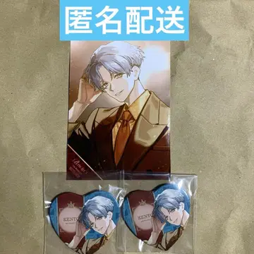 B-PROJECT b프로 SperanzA 아이젠 켄토