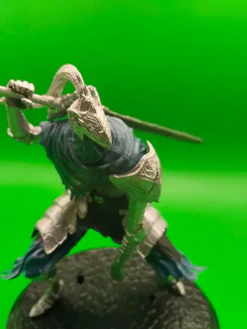 Dark Souls 기사 아르토리우스 피규어 다크 소울
