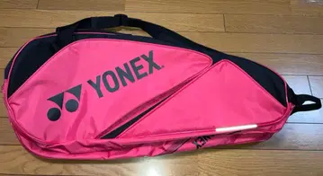 새상품급 요넥스 YONEX 라켓백 테니스 배드민턴