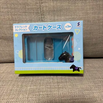 서러브레드 컬렉션 카드 케이스 이퀴녹스