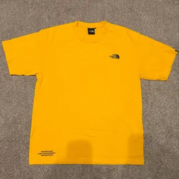 The North Face 티셔츠/XXL /NT82030