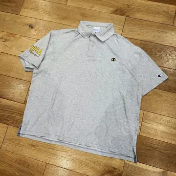 Champion 챔피온 피케 셔츠 XL