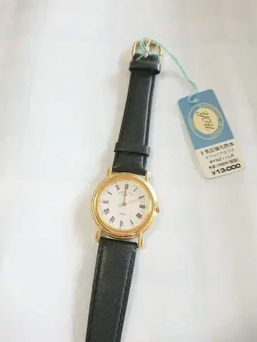 ORIENT 손목시계 택 포함 빈티지 오리엔트 손목시계