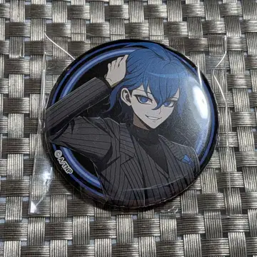 트라이브 나인 캔뱃지 카즈키 2