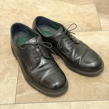 REGAL 포스트맨 슈즈 25.5cm
