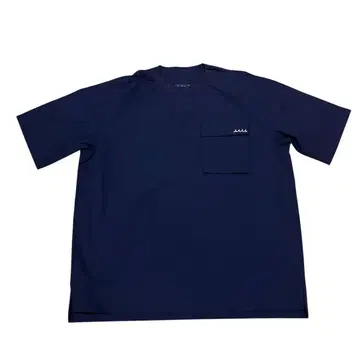 muta MARINE 무타 마린 풀 오버 셔츠