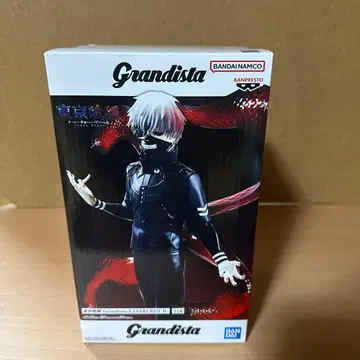 Grandista 도쿄구울 카네키켄 피규어