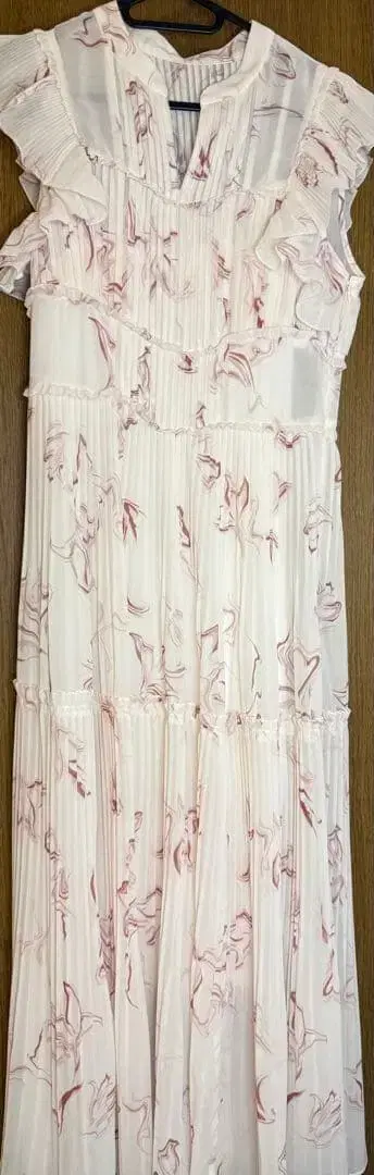 가격 인하 SNIDEL 스나이델 원피스