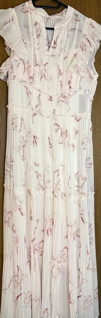 이번 주까지입니다 SNIDEL 스나이델 원피스