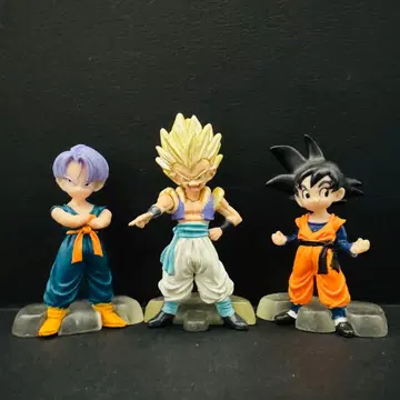 드래곤볼 트렁크스 오천크스, 손오천 DRAGON BALL