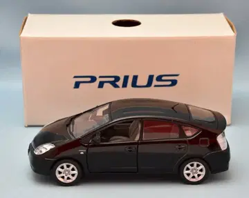 TOYOTA 1/30 컬러 샘플 TOYOTA PRIUS/블랙 4202