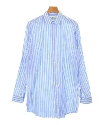 Acne Studios 캐주얼 셔츠 남성용